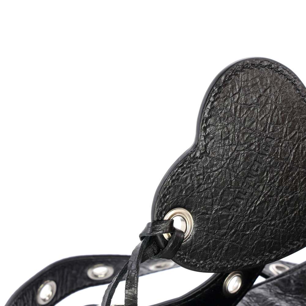 Balenciaga Le Cagole Giant Spikes #239479B16B - Picture 7 of 8